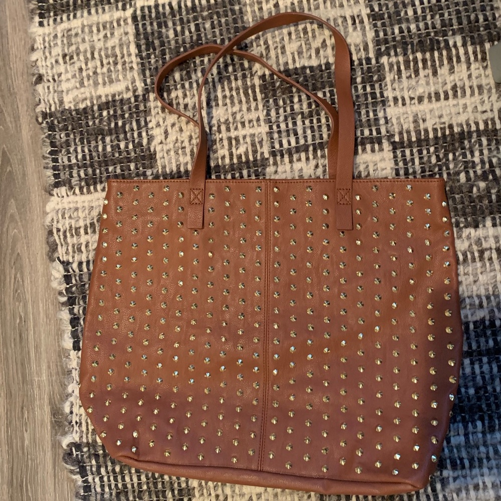 Steven Madden tote